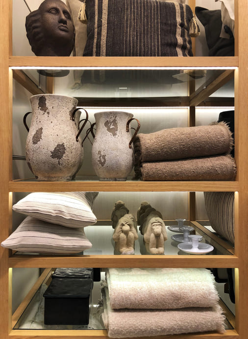 Konzept des Home Stagings - eine Win-Win-Situation