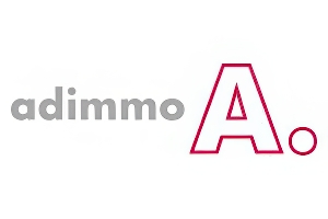 Logo Adimmo