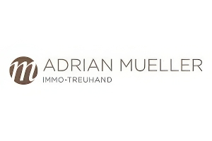 Logo Adrian Mueller Immo-Treuhand