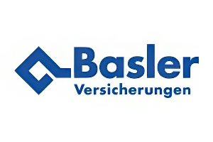 Logo Basler Versicherungen