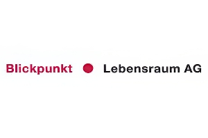 Logo Blickpunkt Lebensraum AG