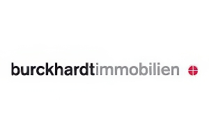 Logo Burckhardt Immobilien