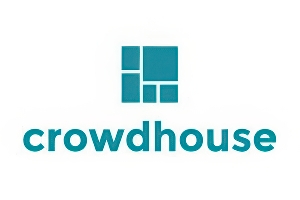 Logo Crowdhouse
