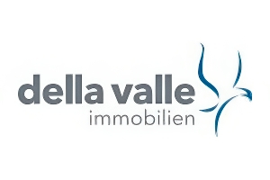Logo Della Valle Immobilien