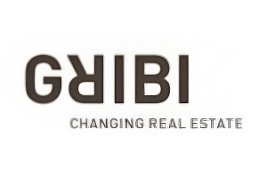 Logo Gribi Changing Real Estate