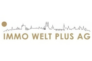 Logo Immowelt Plus AG