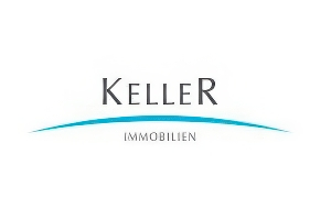 Logo Keller Immobilien