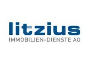 Logo Litzius Immobilien Dienste AG