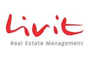 Logo Livit Real Estate Management