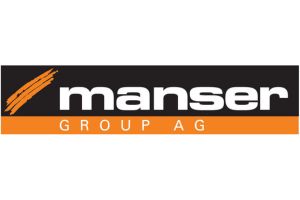 Logo Manser Group AG
