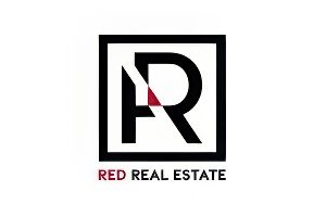 Logo Red Real Estate