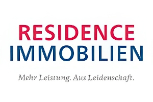 Logo Residence Immobilien