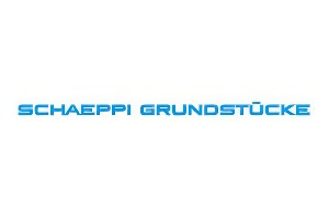 Logo Schaeppi Grundstücke