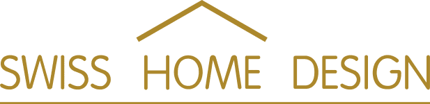 Logo Swiss Home Design