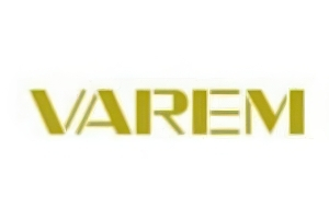 Logo Varem