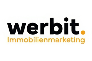 Logo Werbit Immobilienmarketing