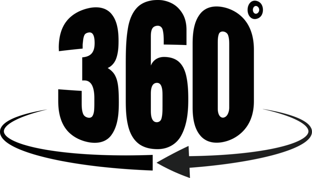 360 Grad Rundgang für Immobilien – virtuelle Besichtigung