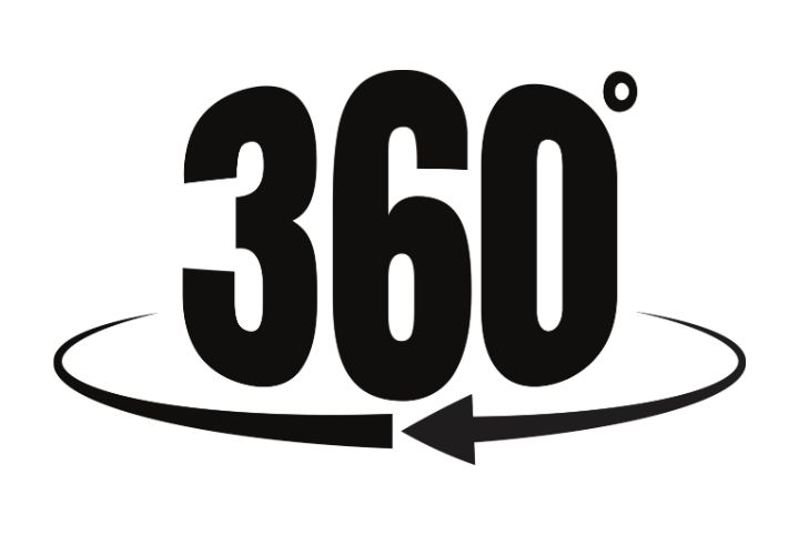 Visuelle Medien mit professioneller Immobilienfotografie und 360 Rundgänge