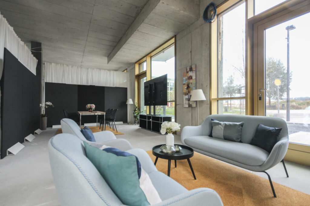 Swiss Home Staging - Weitere Services